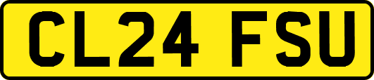 CL24FSU