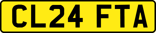 CL24FTA