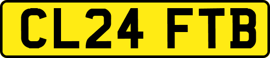 CL24FTB