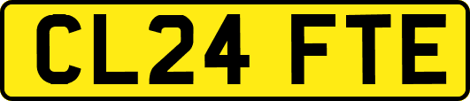 CL24FTE