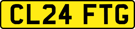 CL24FTG
