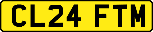CL24FTM