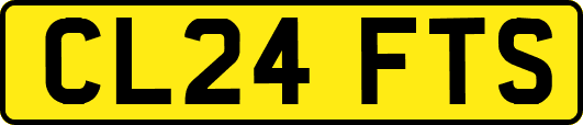 CL24FTS
