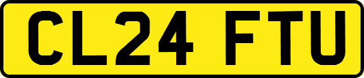 CL24FTU