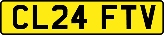 CL24FTV