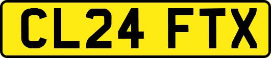 CL24FTX