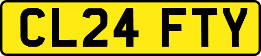 CL24FTY