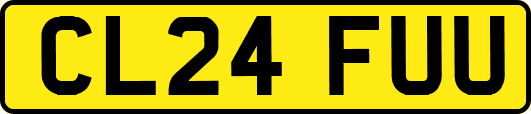 CL24FUU