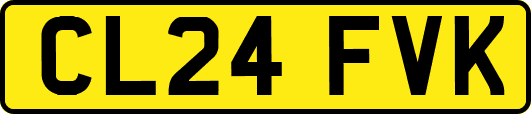 CL24FVK