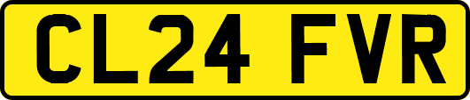 CL24FVR