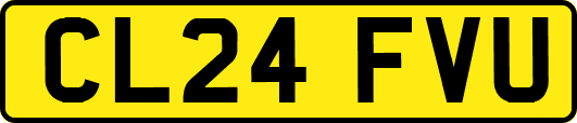 CL24FVU
