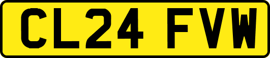 CL24FVW
