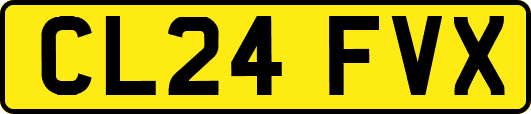 CL24FVX