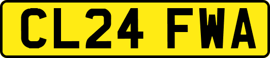 CL24FWA