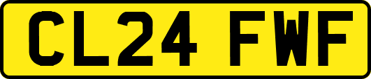 CL24FWF