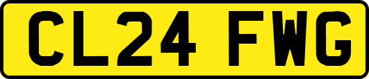 CL24FWG