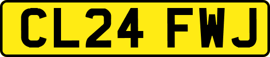 CL24FWJ