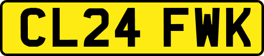 CL24FWK