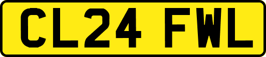 CL24FWL