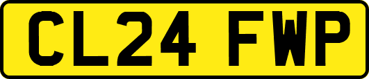 CL24FWP