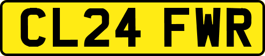 CL24FWR