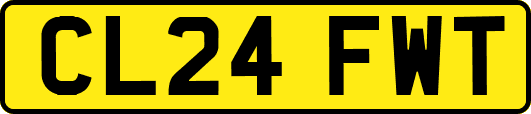 CL24FWT