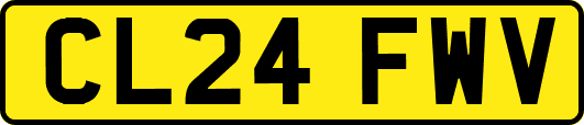 CL24FWV
