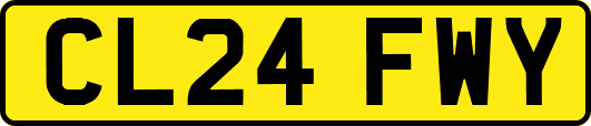 CL24FWY