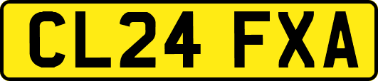 CL24FXA