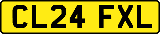 CL24FXL