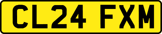 CL24FXM