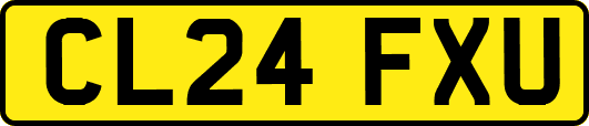 CL24FXU