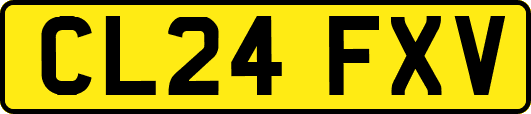 CL24FXV