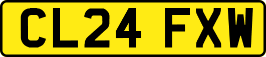 CL24FXW