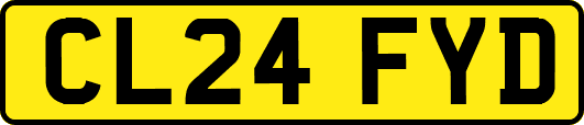 CL24FYD