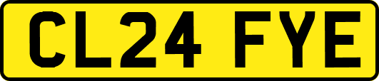 CL24FYE