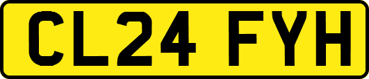 CL24FYH