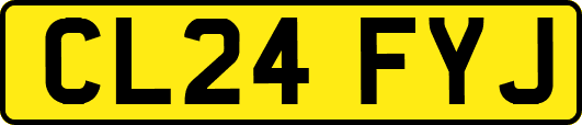 CL24FYJ