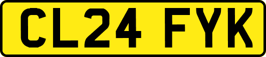 CL24FYK