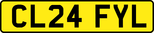 CL24FYL
