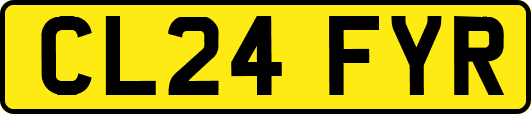CL24FYR