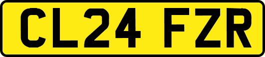 CL24FZR