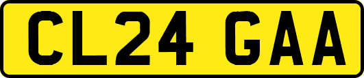 CL24GAA