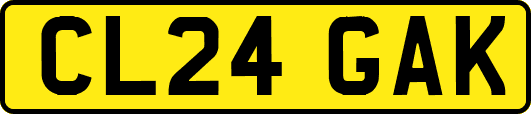 CL24GAK