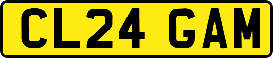 CL24GAM