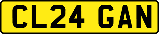 CL24GAN