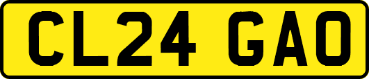 CL24GAO