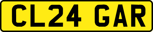 CL24GAR