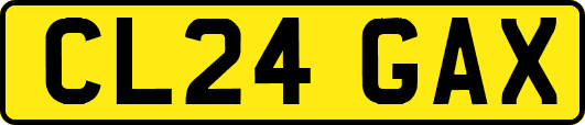 CL24GAX