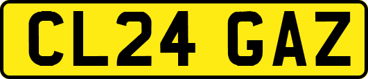 CL24GAZ